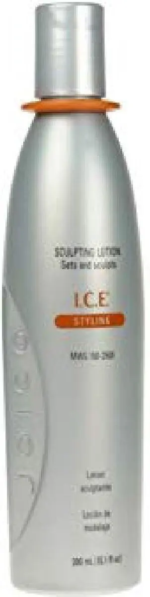 Joico Ice Styling Sculpting Lotion 300ml