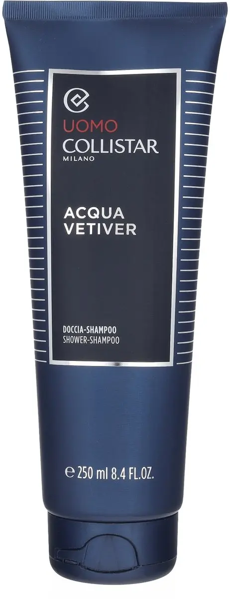 Collistar Acqua Vetiver Shampoo 250ml