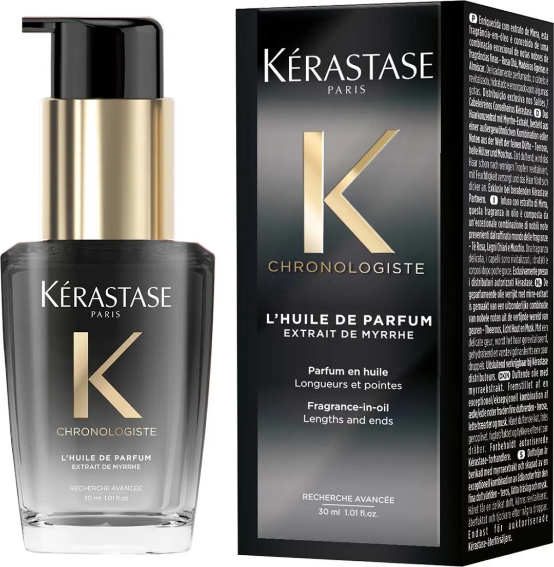 Kérastase Chronologiste L'Huile de Parfum Olie 30ml