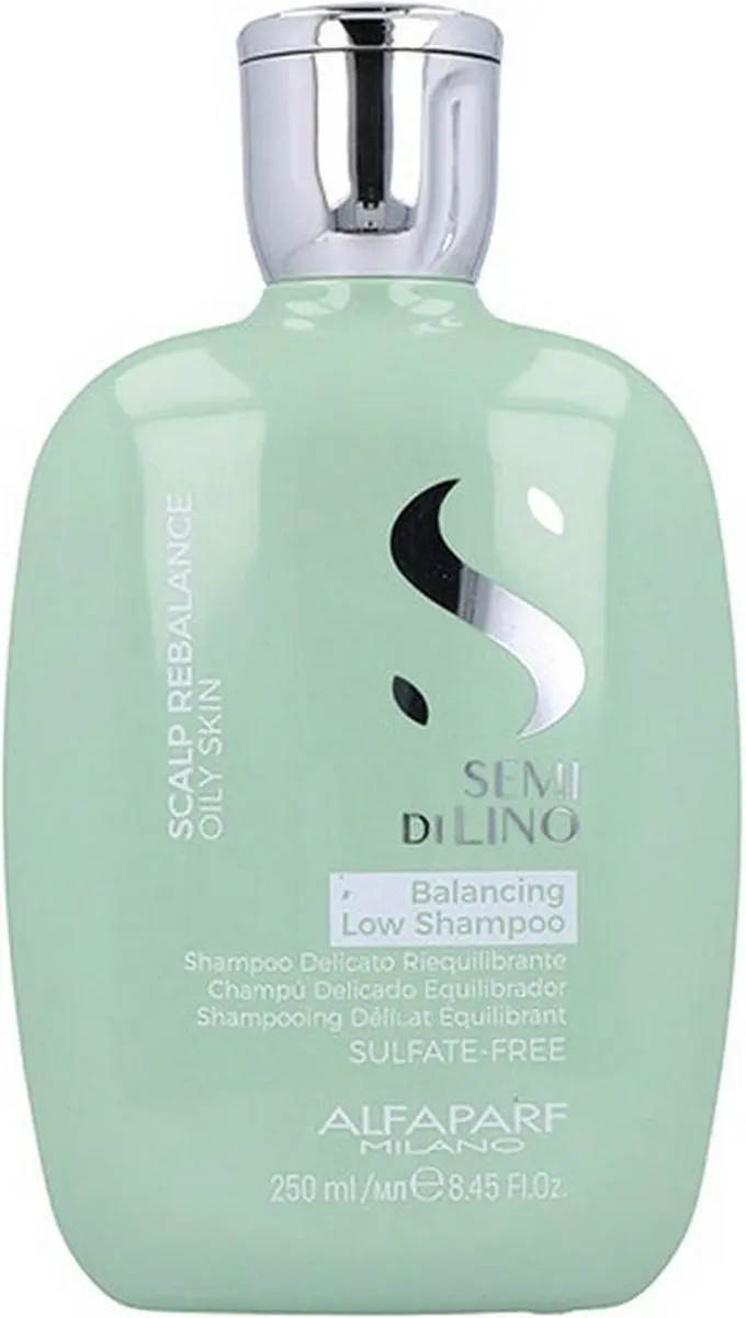 Alfaparf Milano Shampoo Semi di Lino Balancing 1000ml