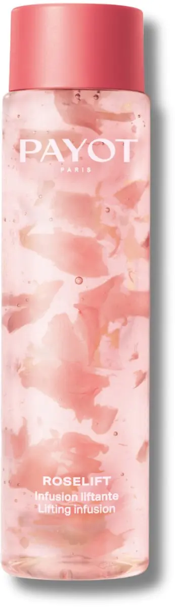 Payot Roselift Infusion Reiniger 125ml