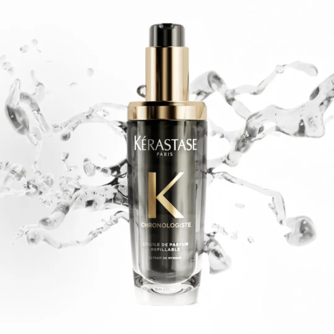 Kérastase Chronologiste Navulbare Haarparfum 75ml