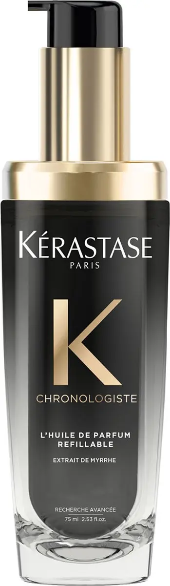 Kérastase Chronologiste Navulbare Haarparfum 75ml