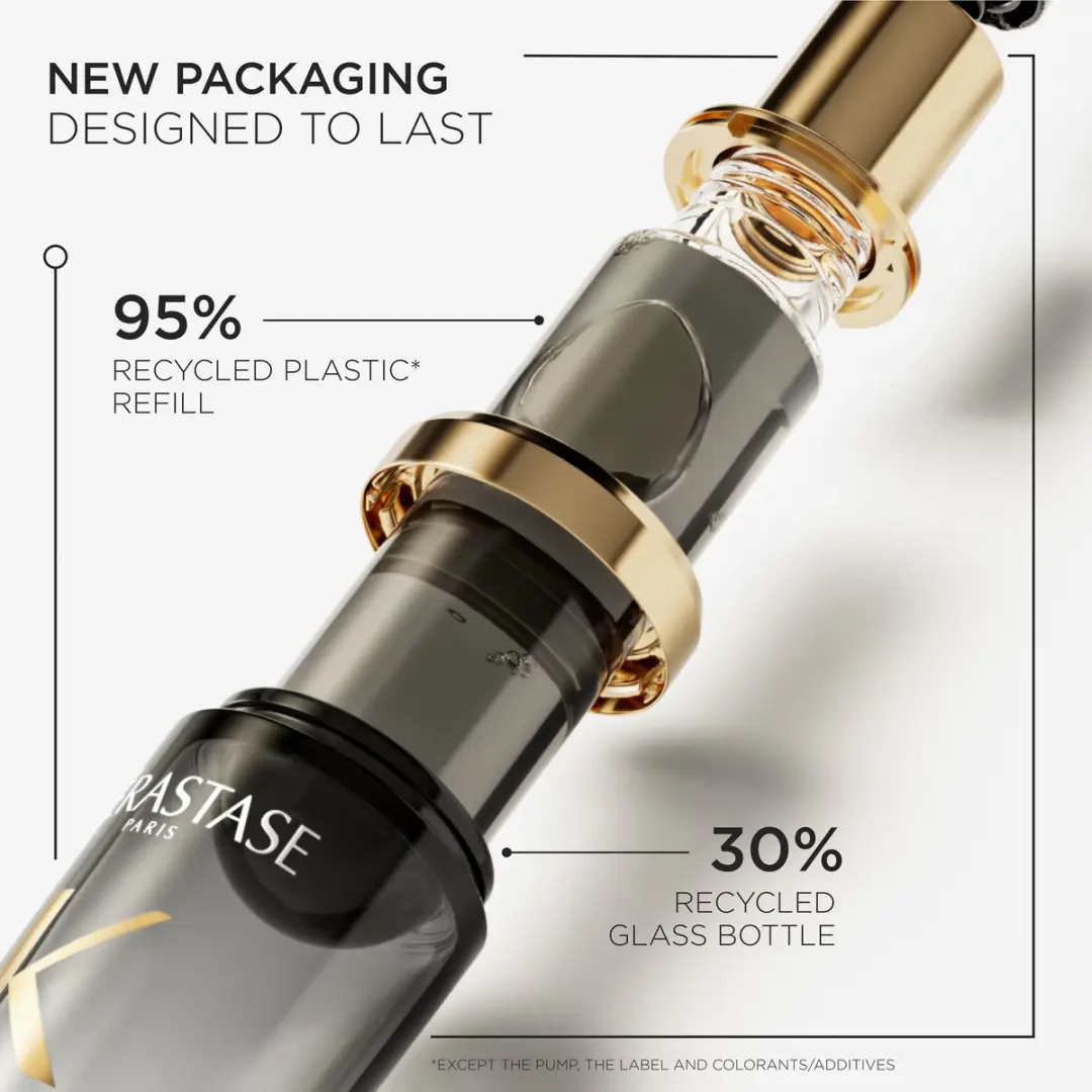Kérastase Chronologiste Navulbare Haarparfum 75ml