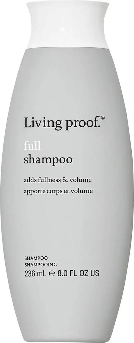 Living Proof Full Shampoo 236ml