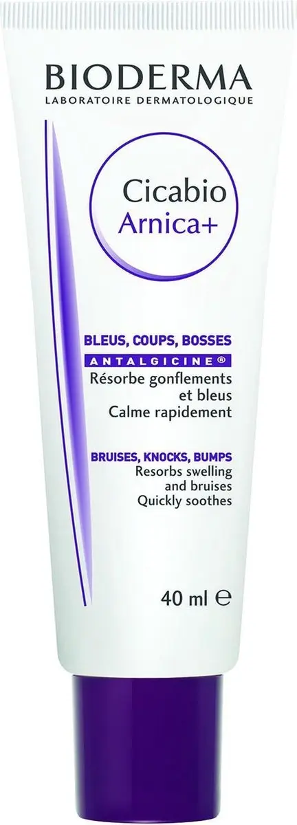 Bioderma Cicabio Arnica+