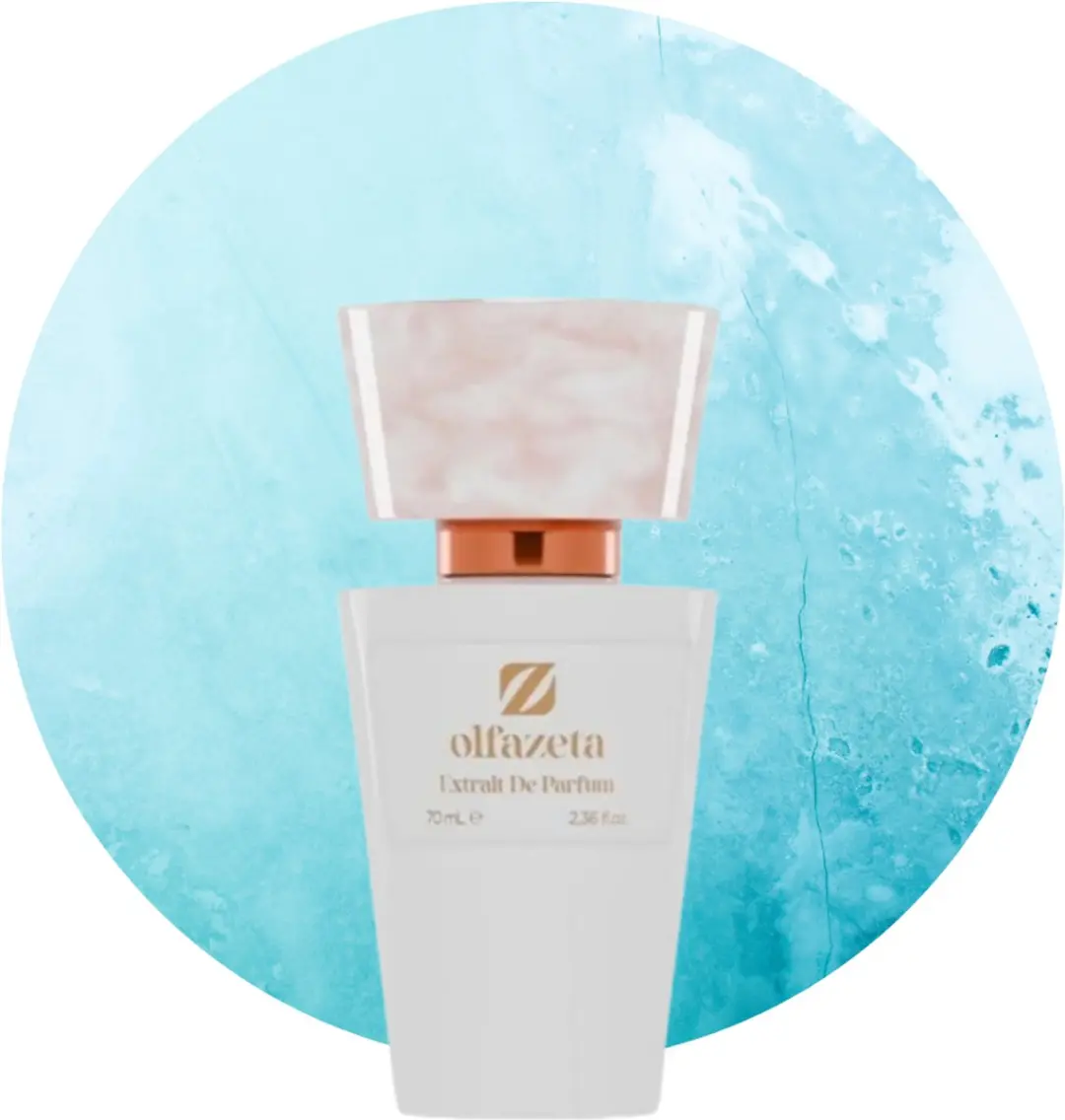 CHOGAN Olfazeta Parfum Angel Nr. 28