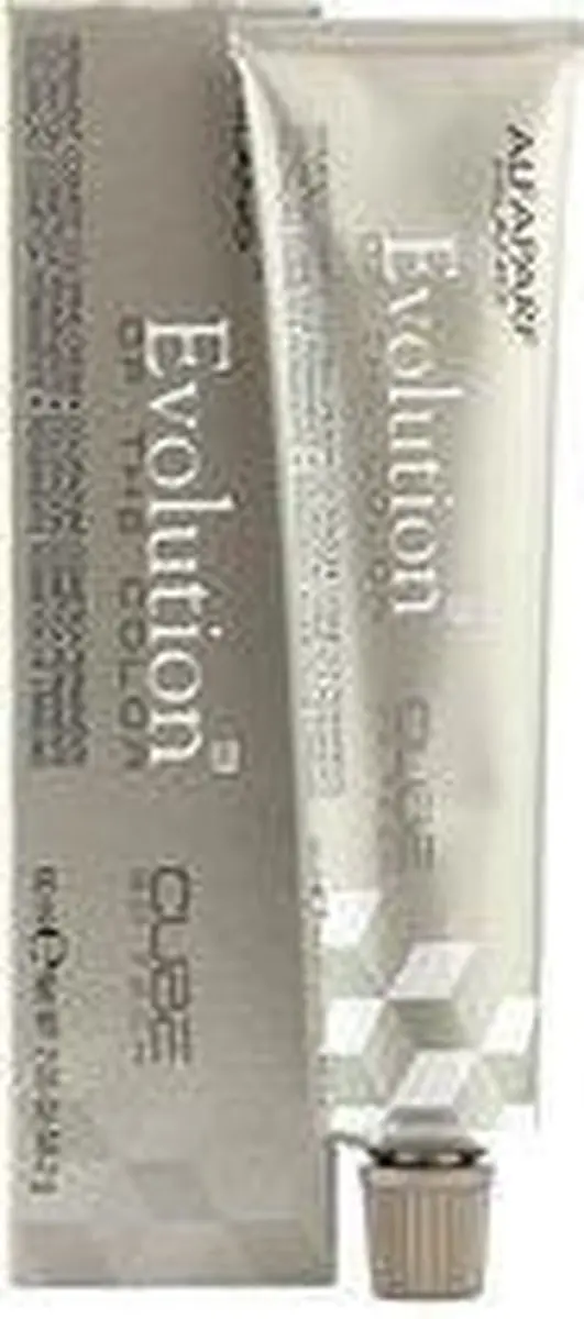 Alfaparf Milano Evolution 04.45 Permanent Haarkleuring 60ml