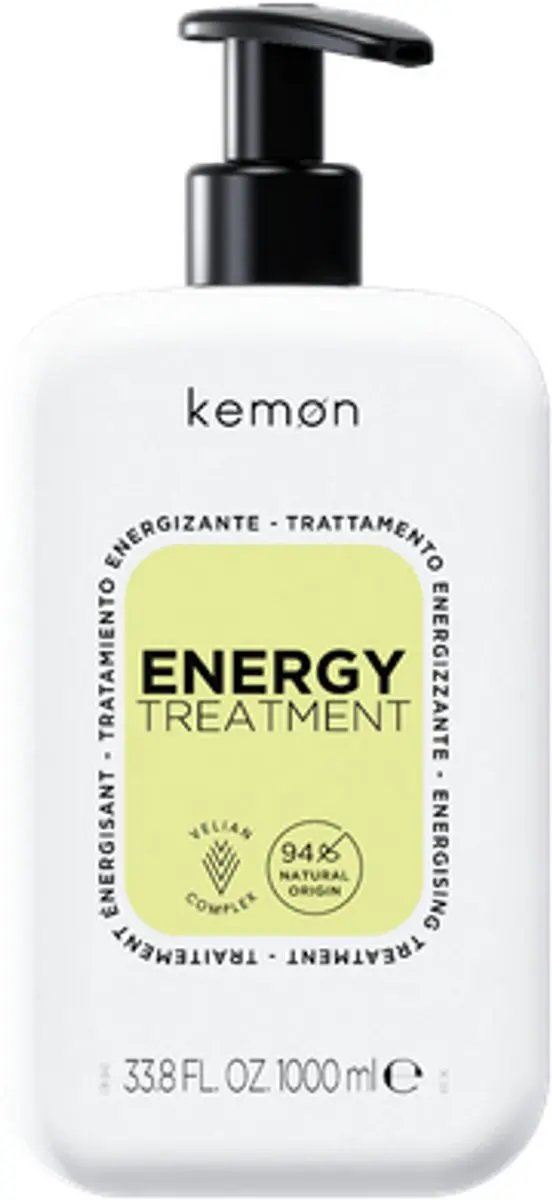 Kemon Care Energy Treatment 1000ml