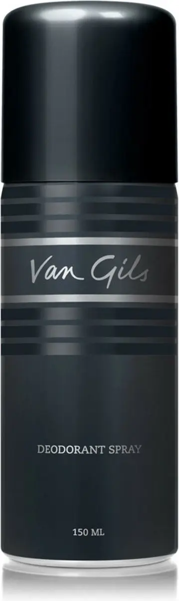 Van Gils Strictly For Men Deospray 150ml