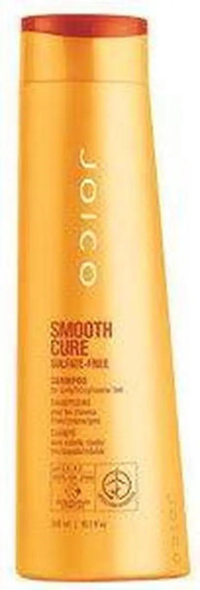 Joico Smooth Cure Shampoo 300ml