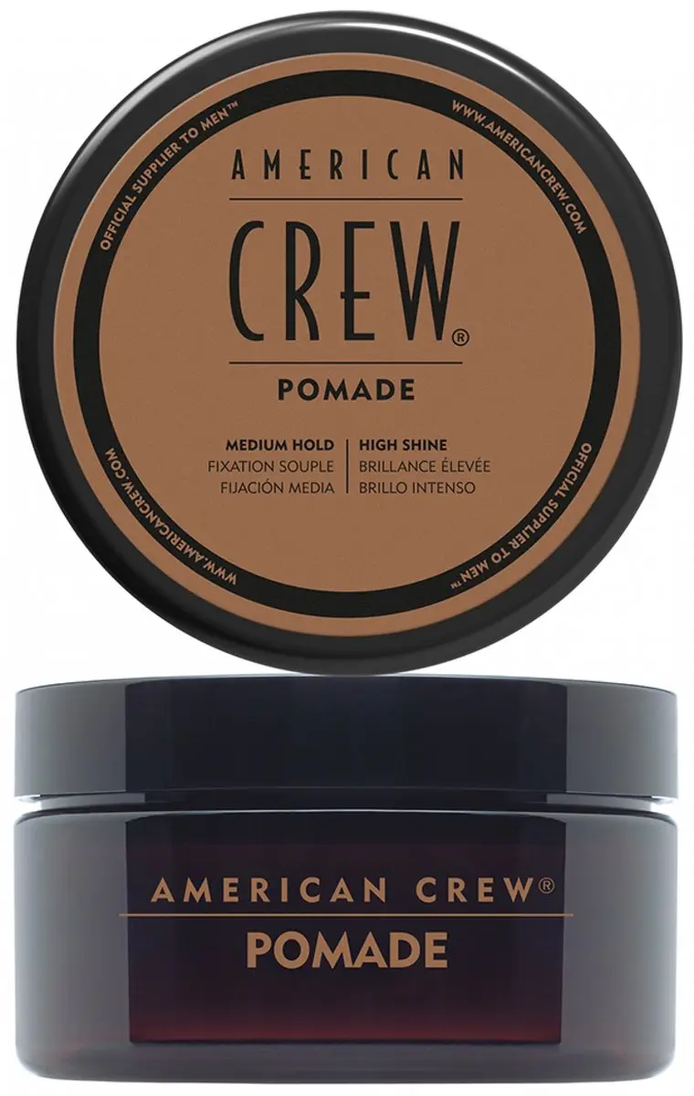 American Crew Fixing Gel 85ml