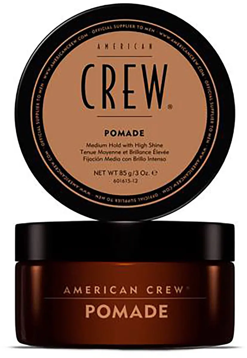 American Crew Fixing Gel 85ml