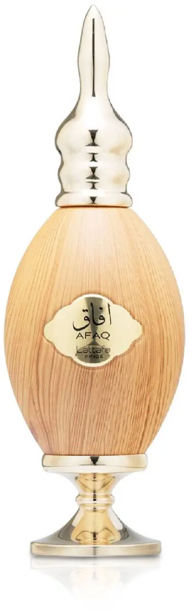 Lattafa Pride Afaq EDP Damesparfum 100ml