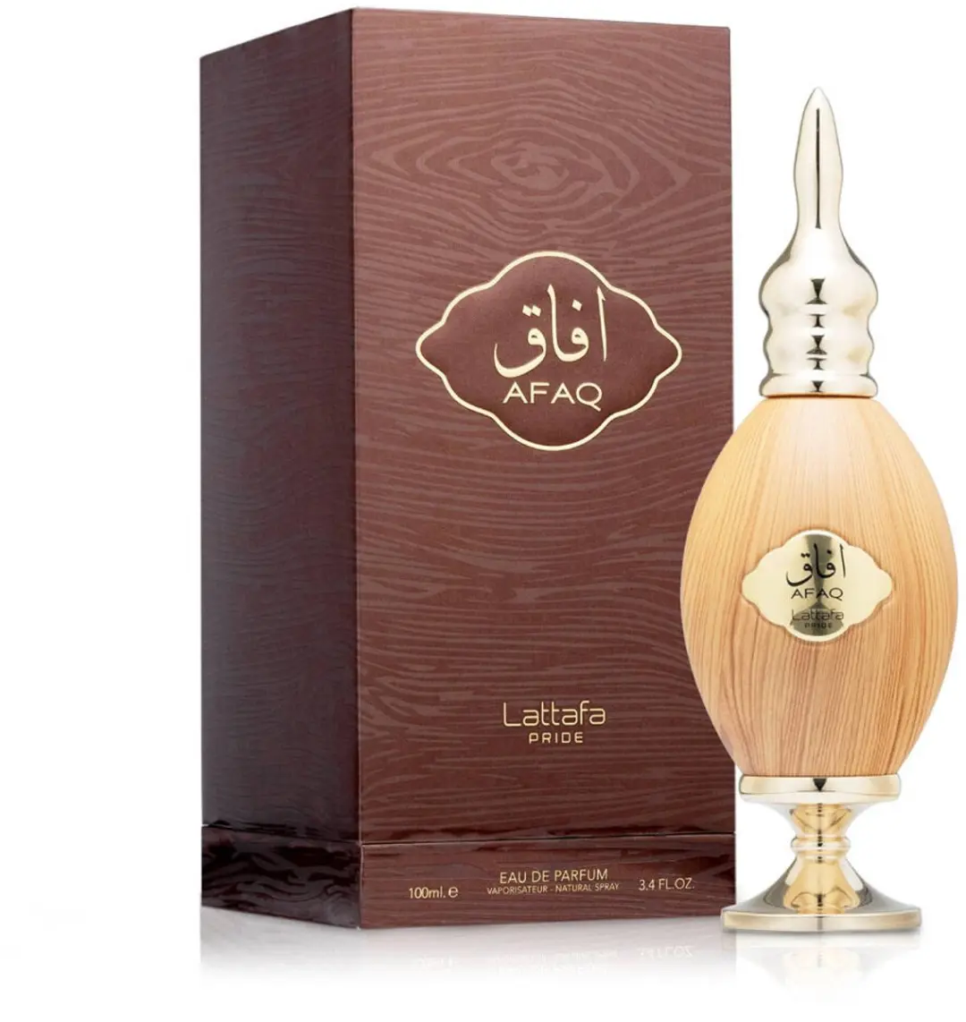 Lattafa Pride Afaq EDP Damesparfum 100ml