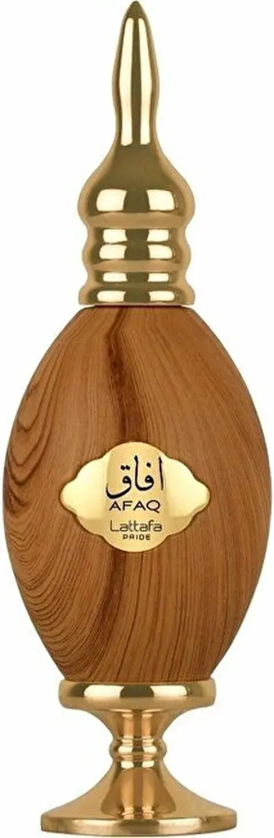 Lattafa Pride Afaq EDP Damesparfum 100ml