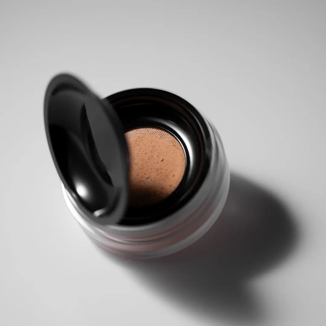 Inglot Blur Effect Loose Powder Mocha Blur 92 - 6g