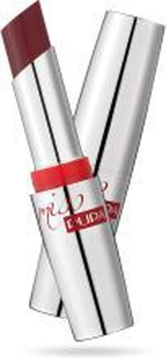Pupa Milano Miss Pupa Lipstick 609 Marsala - 3ml