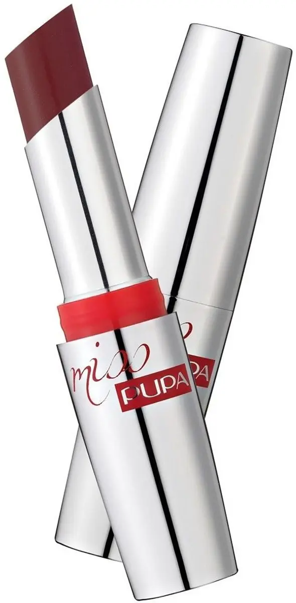 Pupa Milano Miss Pupa Lipstick 609 Marsala