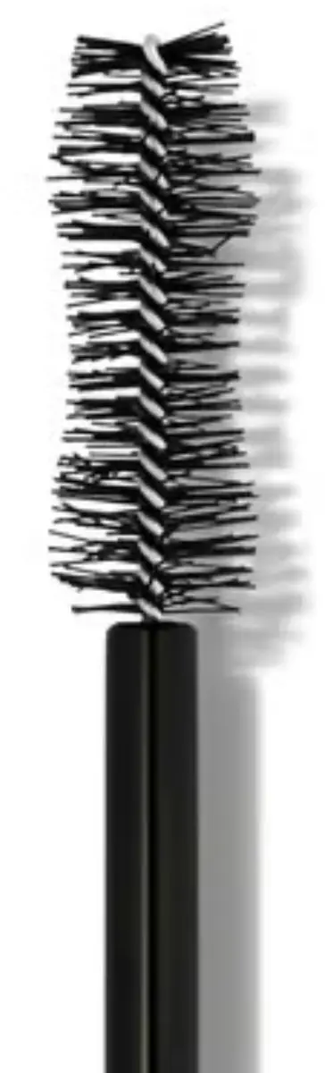 ELF Cosmetics Big Mood Waterproof Mascara - Zwart