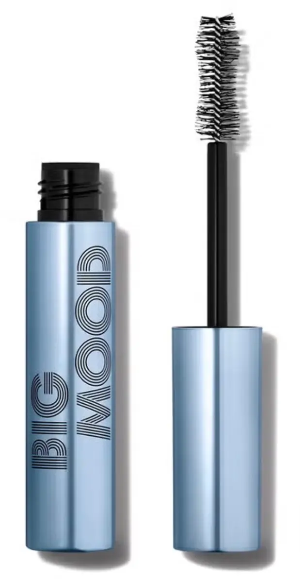 ELF Cosmetics Big Mood Waterproof Mascara