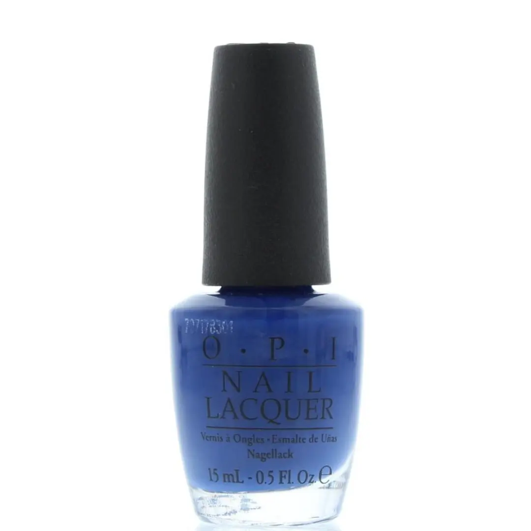 O.P.I. Dating A Royal NLB70 Nagellak