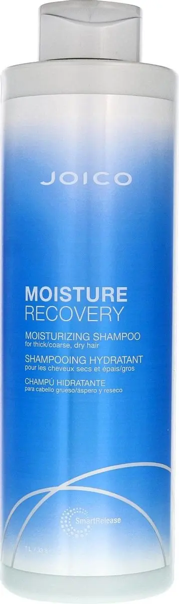 Joico Moisture Recovery Shampoo 1000ml