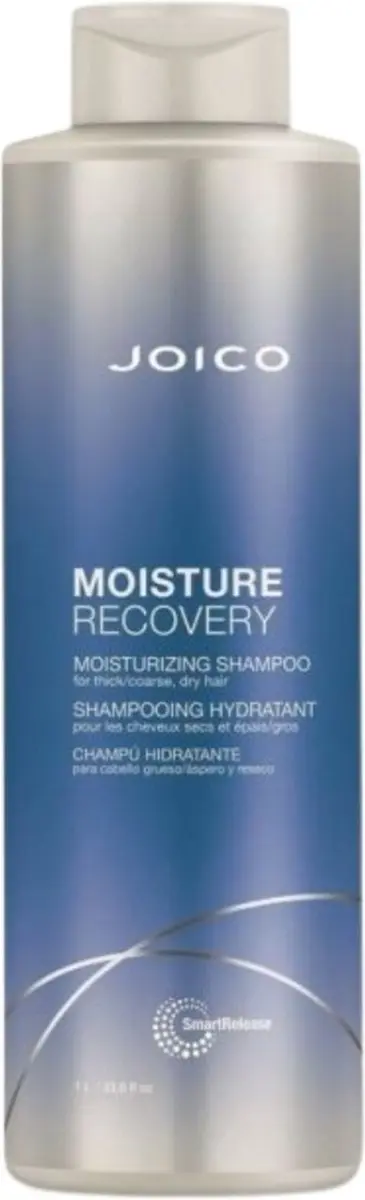 Joico Moisture Recovery Shampoo 1000ml
