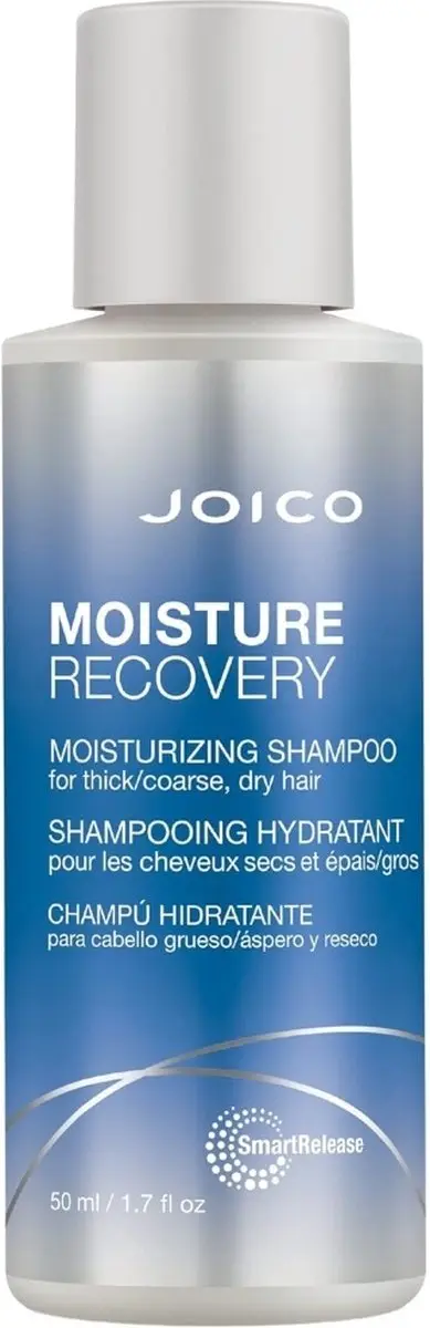 Joico Moisture Recovery Shampoo 1000ml
