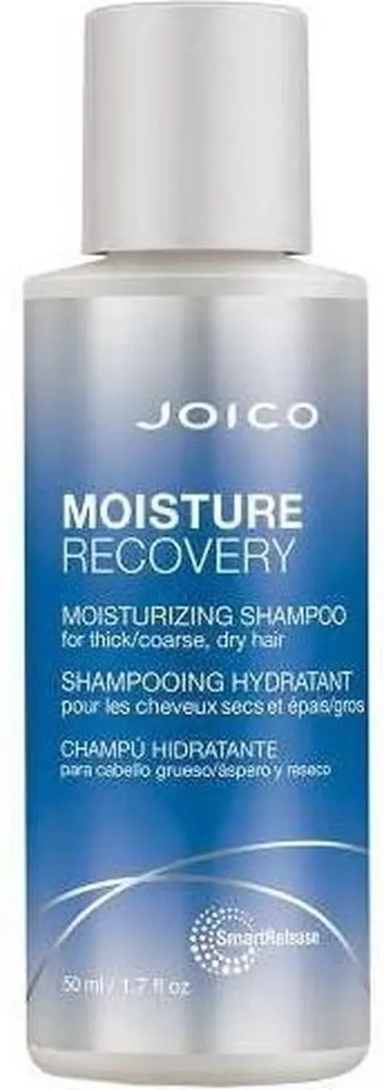 Joico Moisture Recovery Shampoo 1000ml