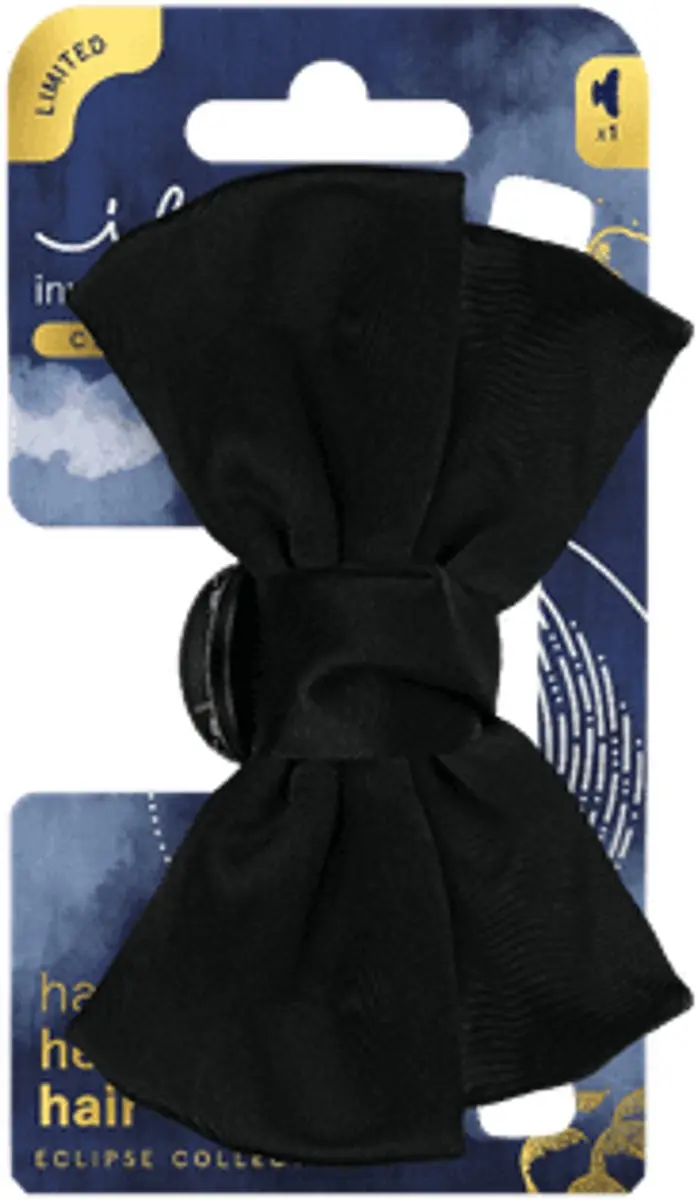 Invisibobble Clipstar Nuit Knot