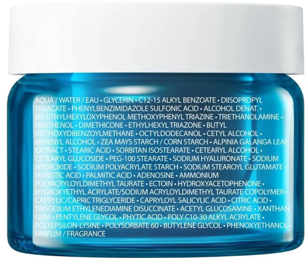 La Roche-Posay Hyalu B5 Crème SPF30 Navulling 50ml