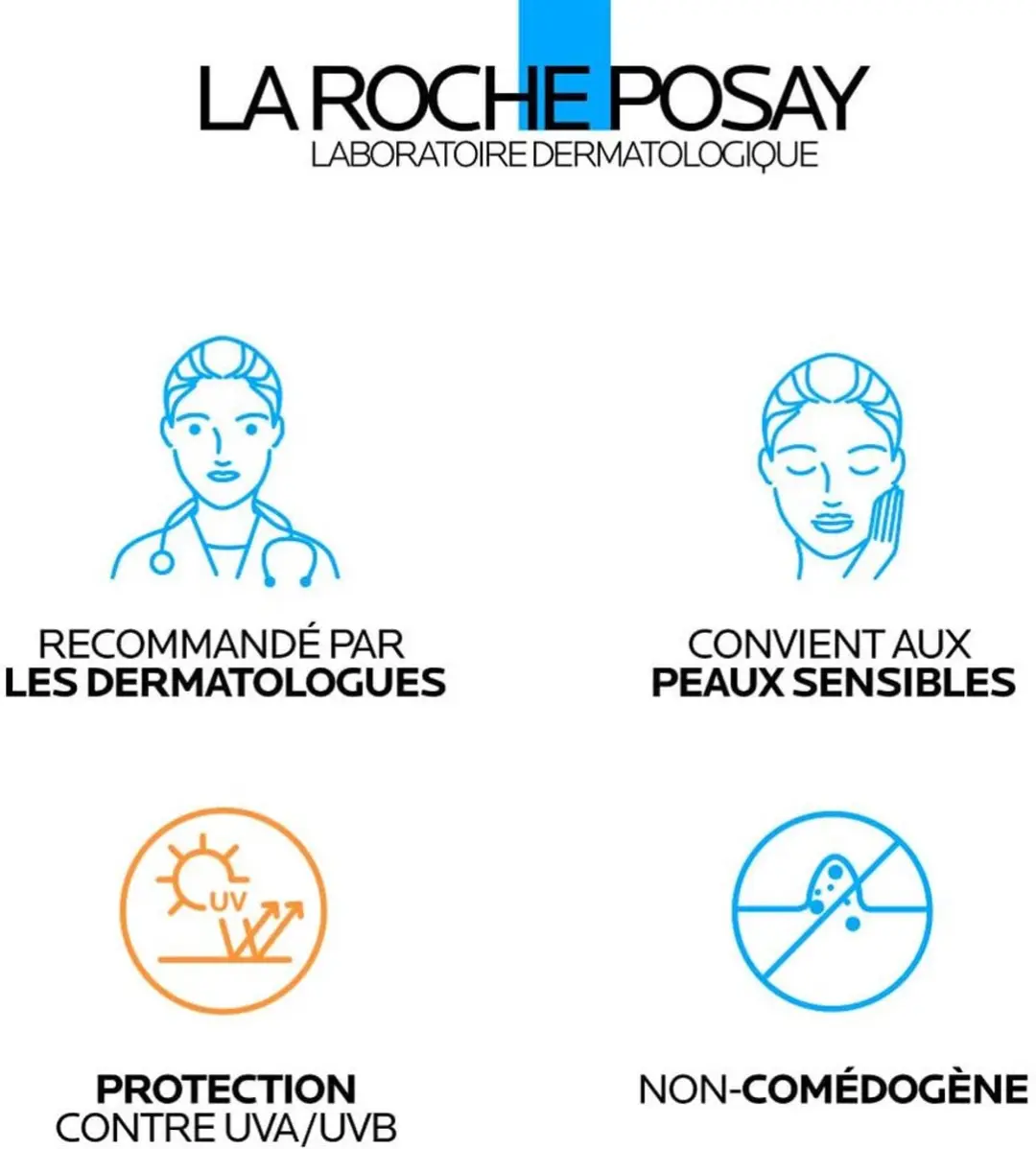 La Roche-Posay Hyalu B5 Crème SPF30 Navulling 50ml - afbeelding 6 van 6