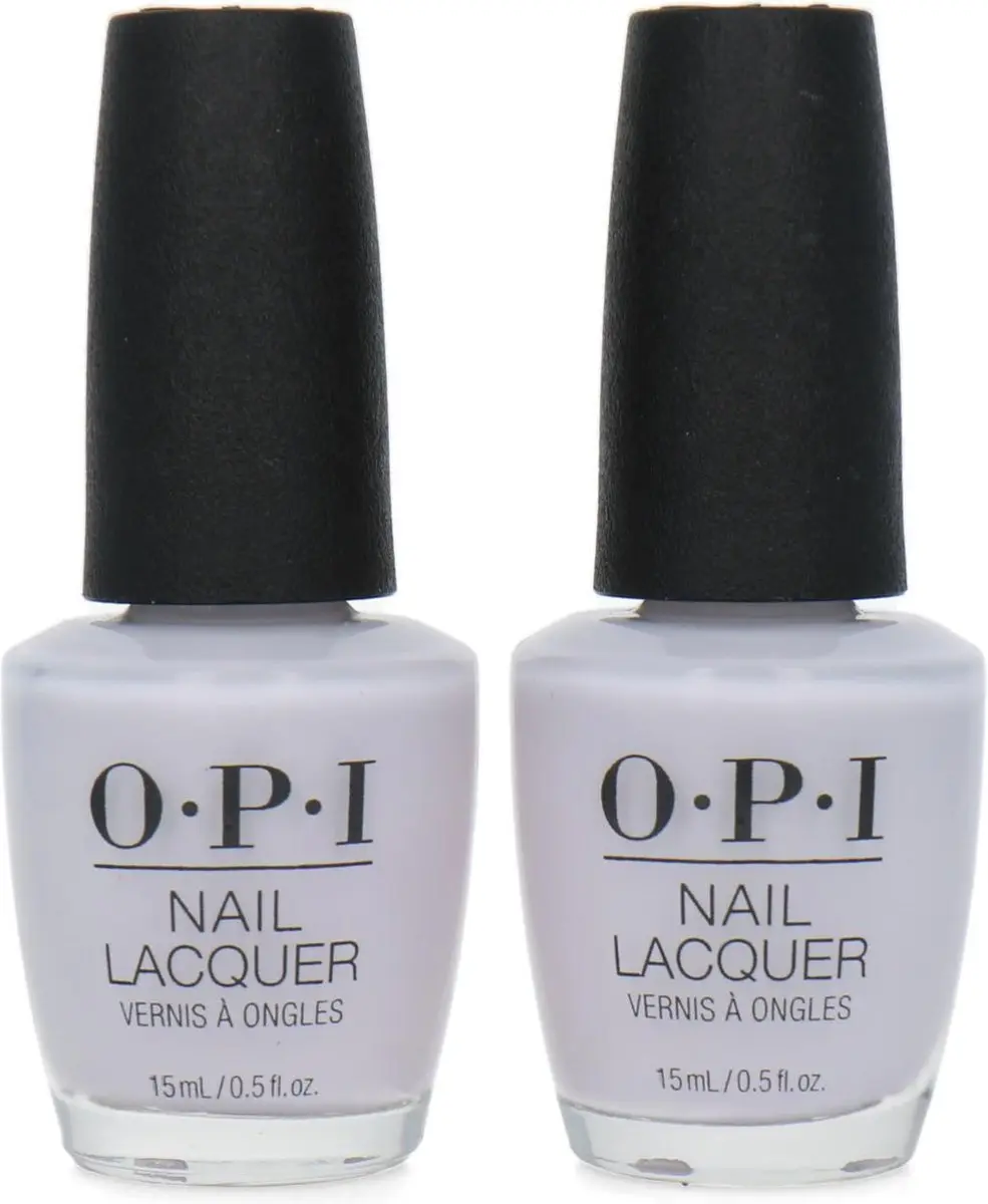 O.P.I Nagellak Hue Is The Artist?
