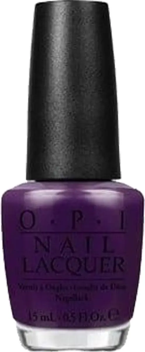 O.P.I. I carol about You Nagellak 15ml