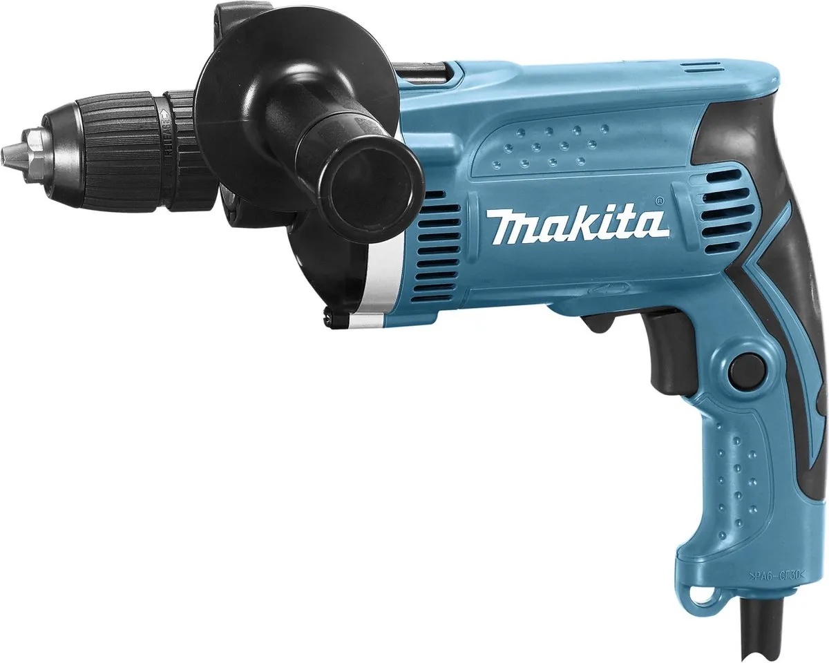 Makita HP1631K Klopboormachine 710W