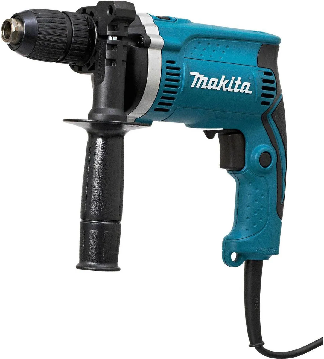 Makita HP1631K Klopboormachine 710W