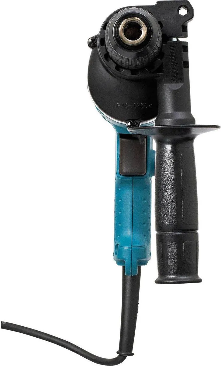 Makita HP1631K Klopboormachine 710W - afbeelding 6 van 6