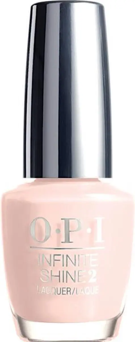 O.P.I. Infinite Shine The Beige of Reason Nagellak 15ml