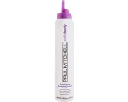Paul Mitchell Extra Body Sculpting Foam 200ml