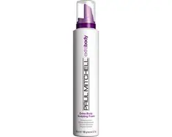 Paul Mitchell Extra Body Sculpting Foam 200ml