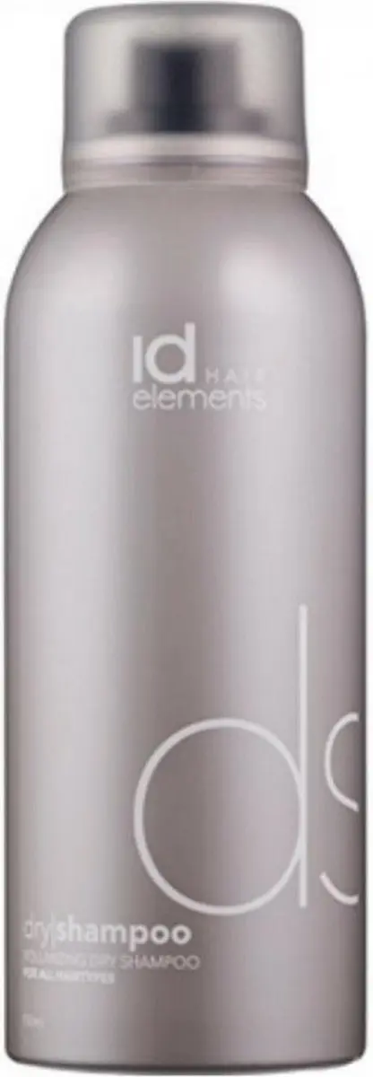 IdHAIR Elements Dry Shampoo 150ml