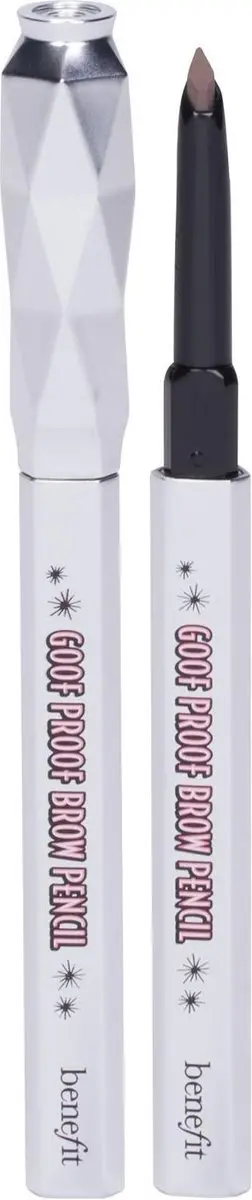 Benefit Goof Proof Brow Pencil Warm Light Brown