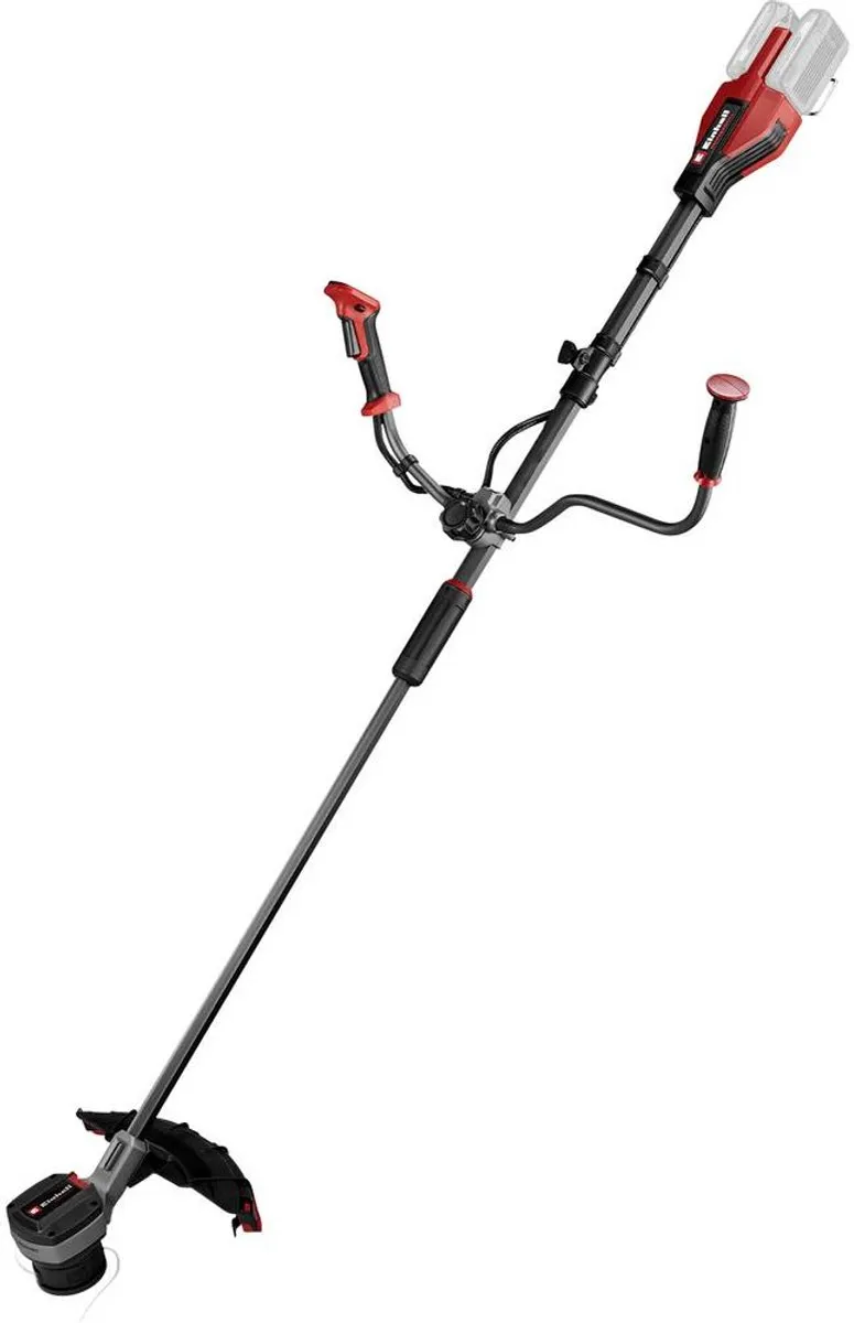 Einhell Professional GP-BC 36/430 Li BL Solo Accu Bosmaaier - 36V - Maaidiameter 43cm