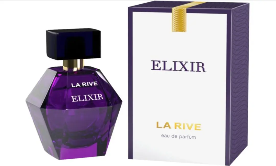 La Rive Elixer Eau de Parfum