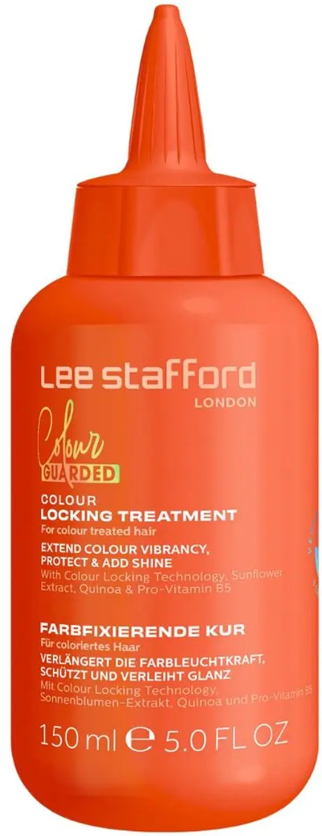 Lee Stafford Colour Guarded Colour Locking Treatment 150ml