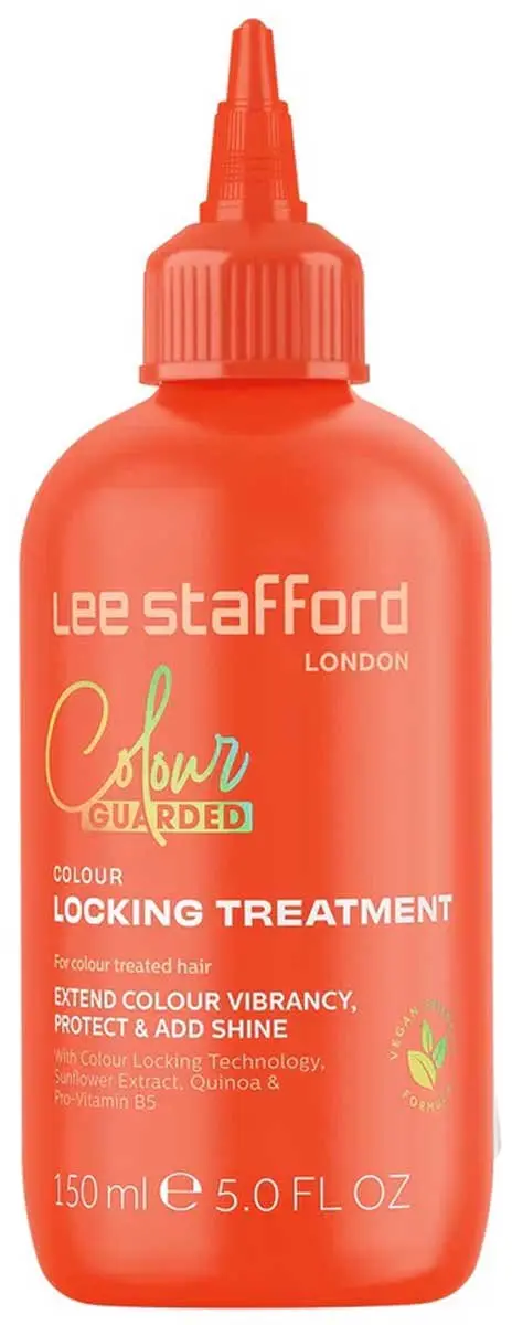 Lee Stafford Colour Guarded Colour Locking Treatment 150ml - afbeelding 6 van 6