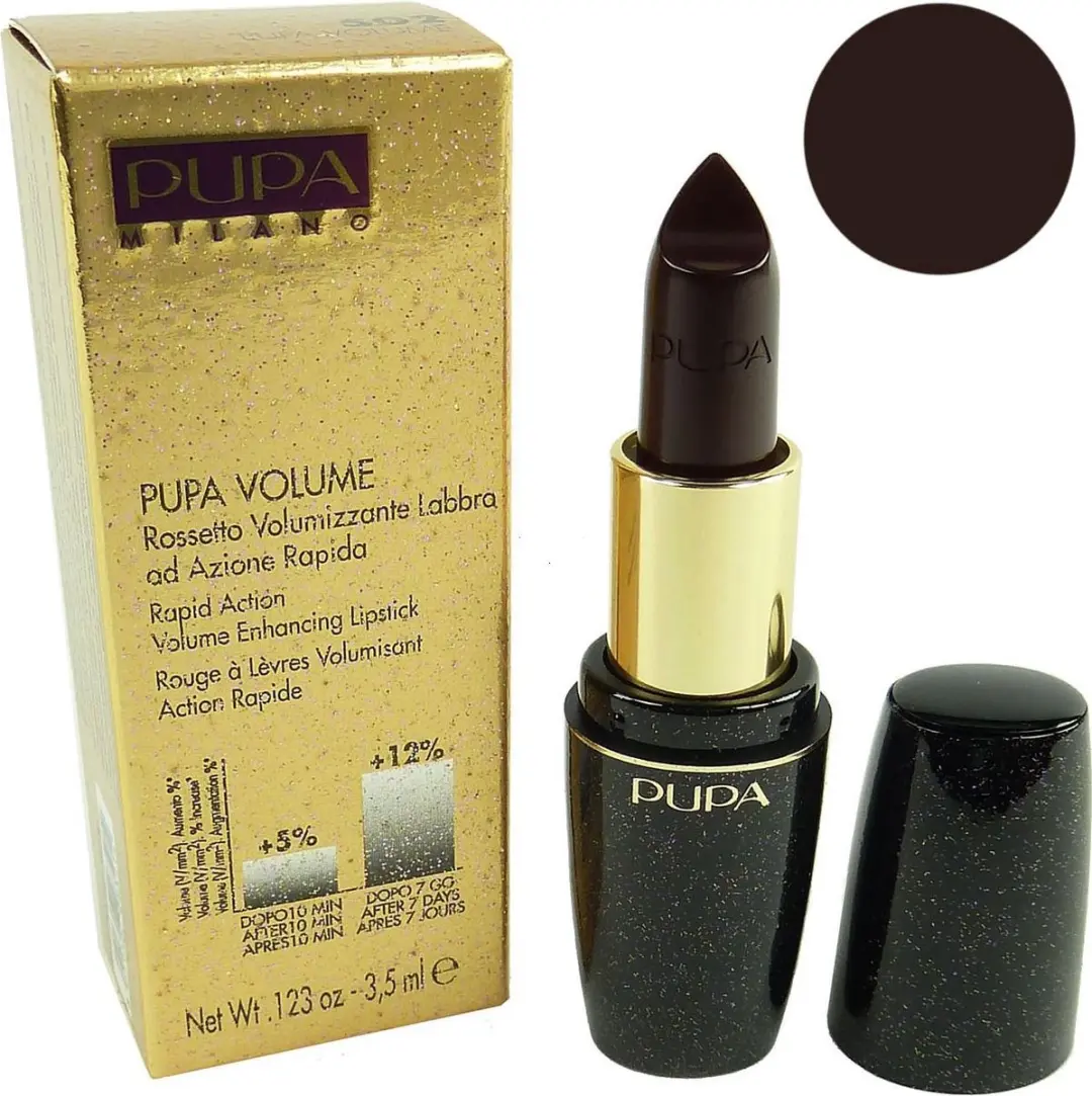 Pupa Milano Volume Lipstick 502
