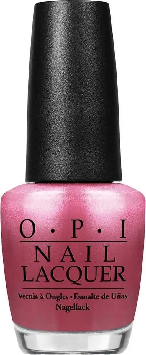O.P.I A Rose At Dawn Broke By Noon Nagellak 15ml