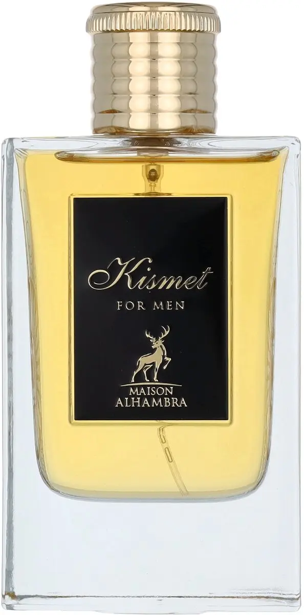 Maison Alhambra Kismet Men Eau de Parfum 100ml